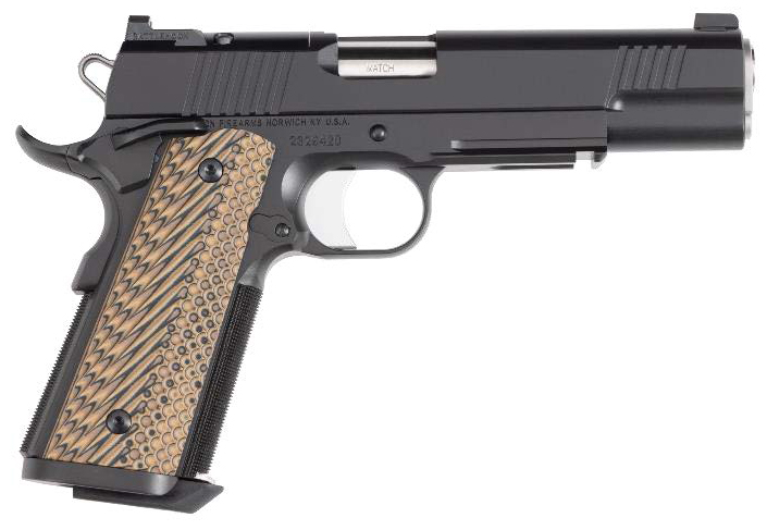 CZ DW SPECIALIST OR 9MM 5